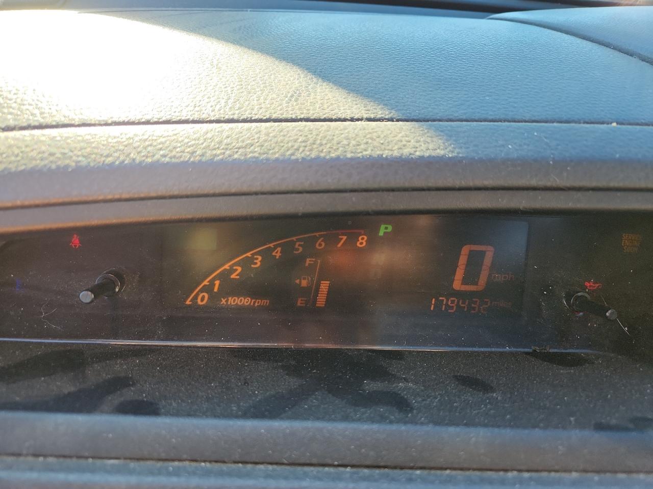 2003 Suzuki Aerio Sx VIN: JS2RC41H735207654 Lot: 93233855