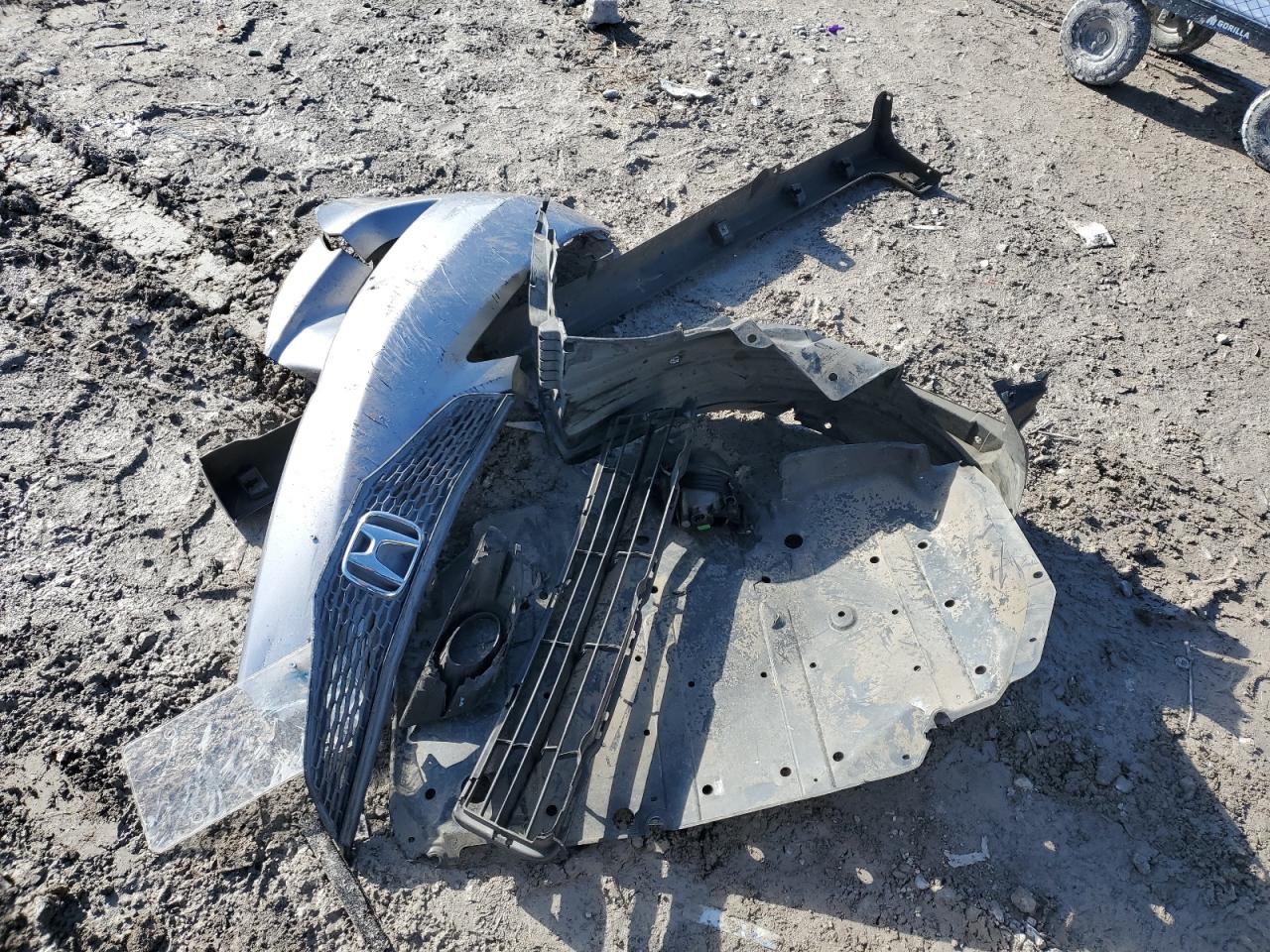 2009 Honda Fit Sport VIN: JHMGE88469S022154 Lot: 90945645