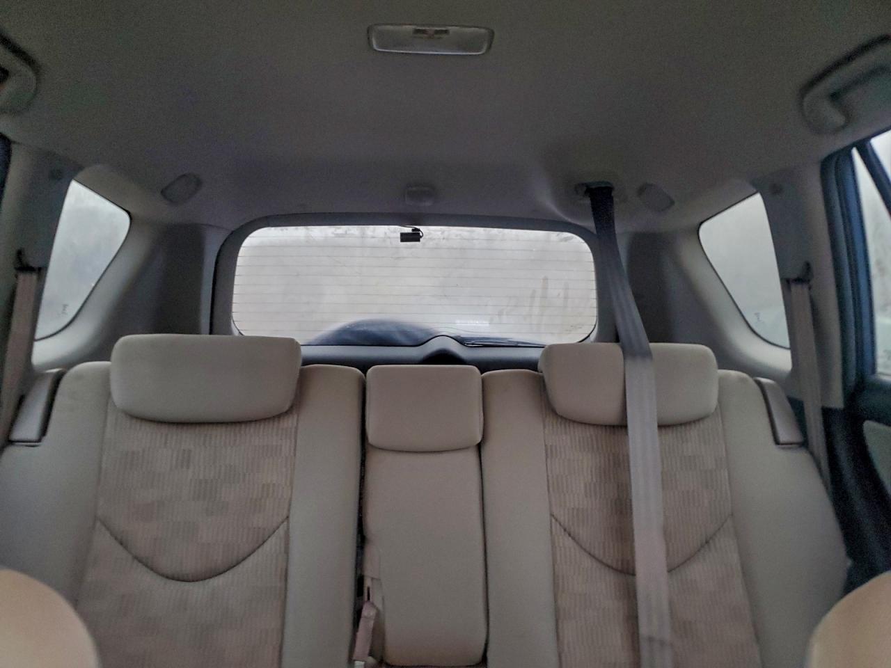 2011 Toyota Rav4 VIN: 2T3BF4DV2BW087466 Lot: 94051565