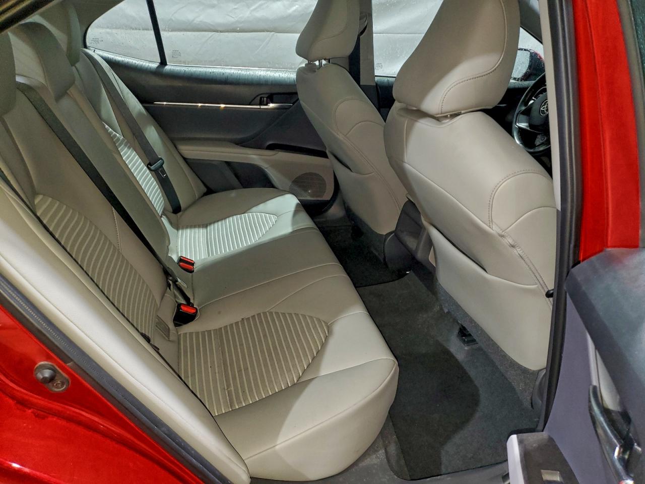 2021 Toyota Camry Se VIN: 4T1T11AK9MU404635 Lot: 94436305