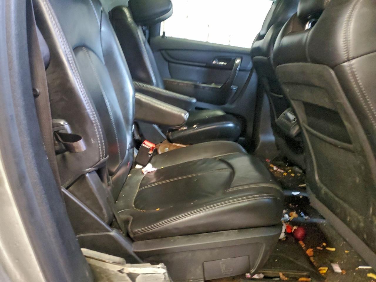 2014 GMC Acadia Slt-1 VIN: 1GKKRRKD0EJ153096 Lot: 93936735