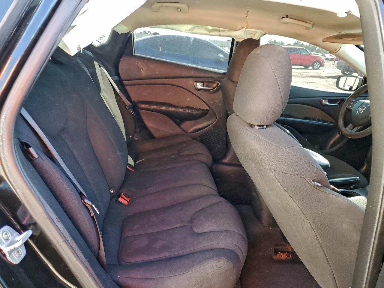 2013 Dodge Dart Se VIN: 1C3CDFAA5DD330814 Lot: 94568215