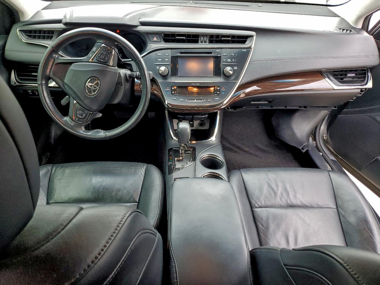 2015 Toyota Avalon Xle VIN: 4T1BK1EB5FU145048 Lot: 94592255