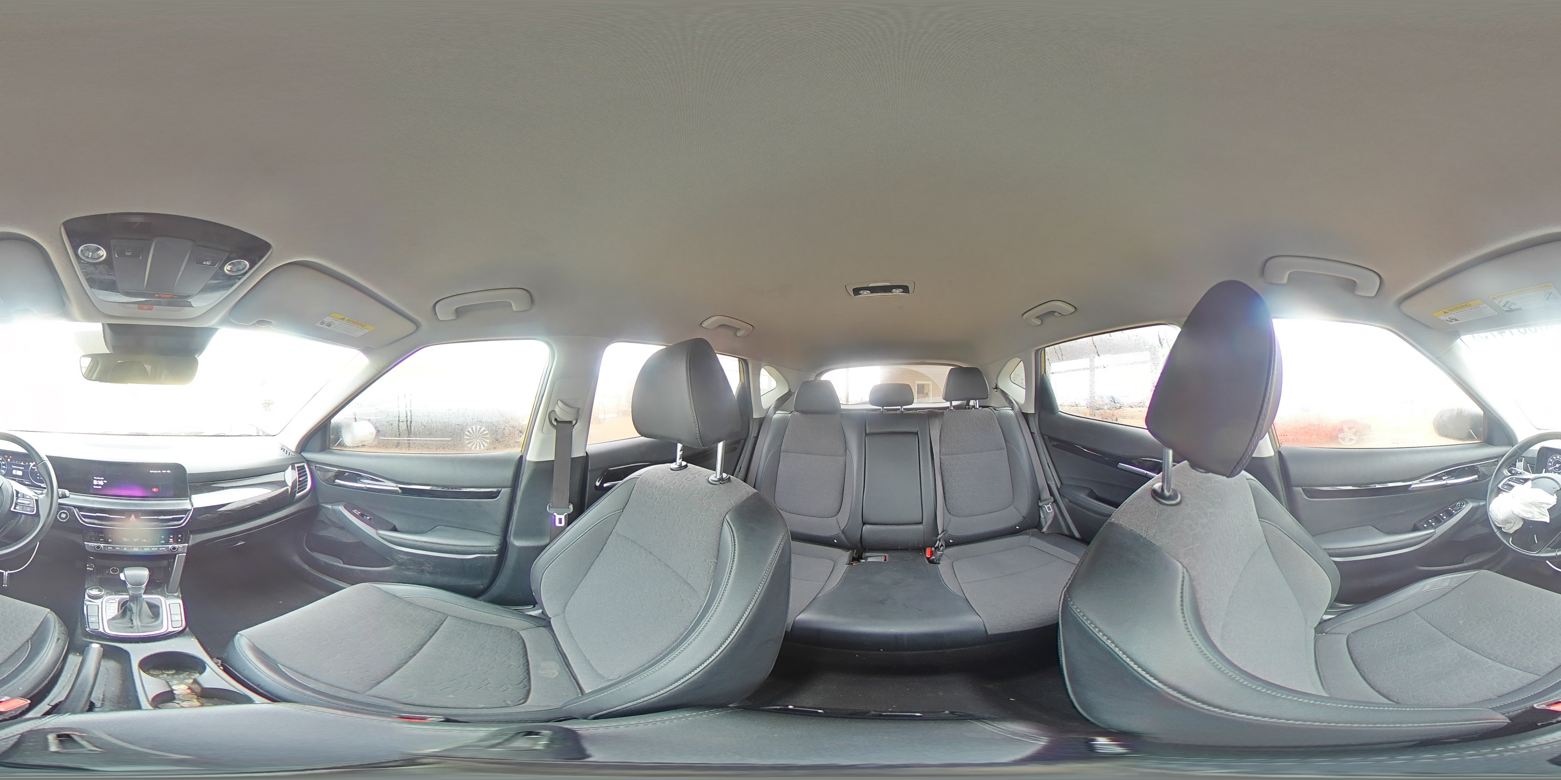 2024 Kia Seltos S VIN: KNDEU2AAXR7647829 Lot: 93631475