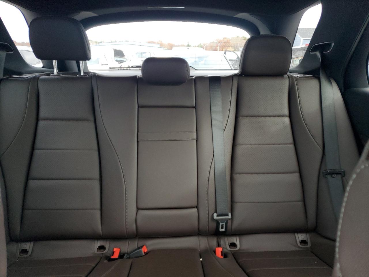 2021 Mercedes-Benz Gle 350 4Matic VIN: 4JGFB4KB0MA555018 Lot: 91637095