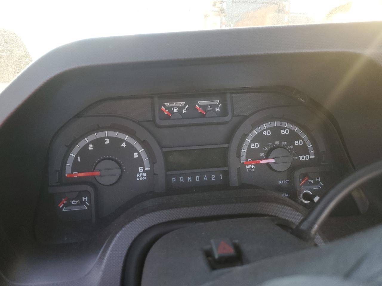 2017 Ford Econoline - Trucks Ambulance VIN: 1FDXE4FS9HDC29941 Lot: 69775085