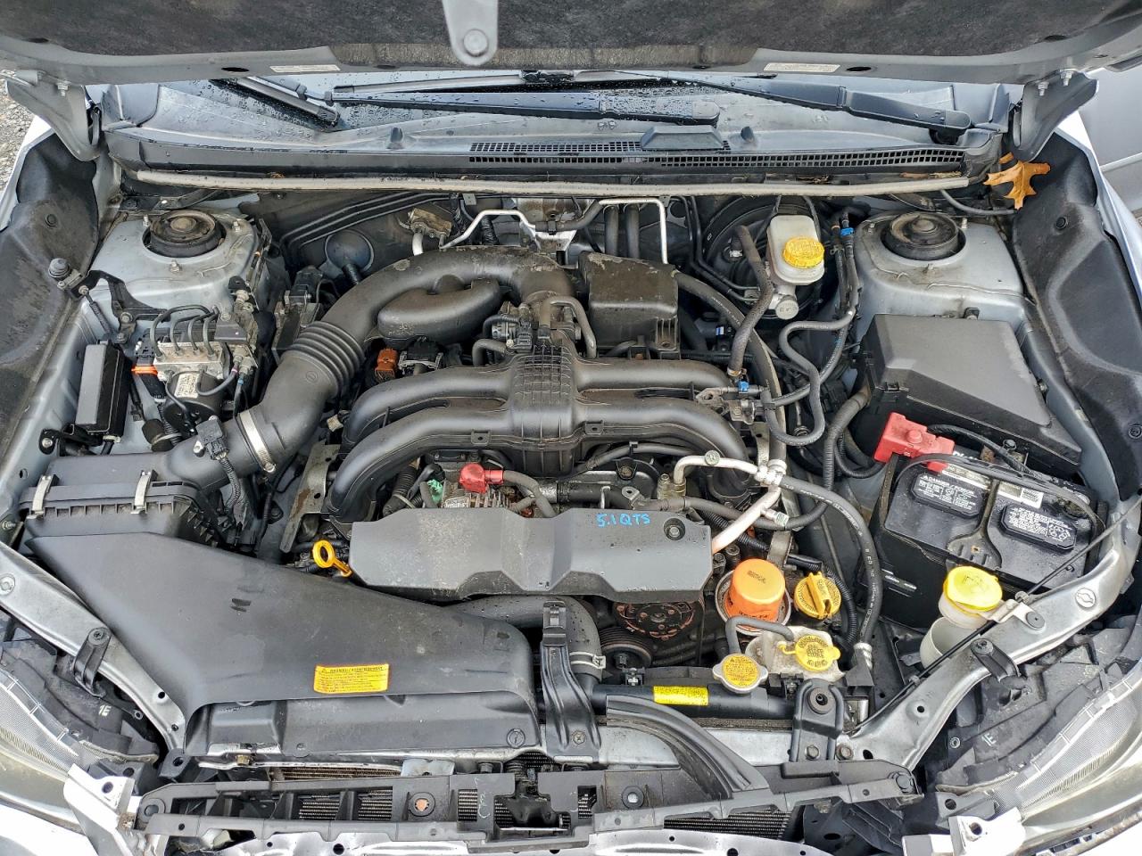 2015 Subaru Xv Crosstrek Sport Limited VIN: JF2GPASC6F8264357 Lot: 94240725