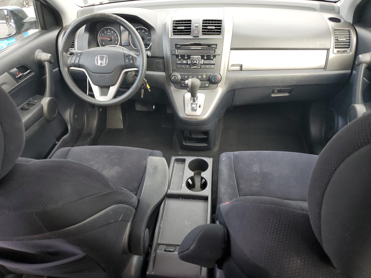 2010 Honda Cr-V Ex VIN: 5J6RE3H53AL041176 Lot: 93470705