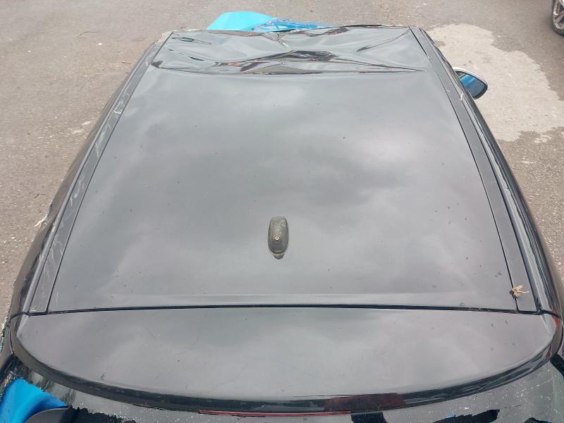 2012 CITROEN DS3 1.6 E-HDI AIRDREAM DSTYLE PLUS 3DR