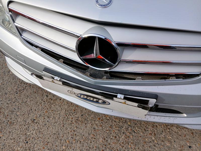 2008 MERCEDES-BENZ C CLASS C200K SPORT 4DR AUTO