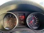 2010 VOLKSWAGEN GOLF 1.4 TSI SE 5DR for sale at Copart CHESTER