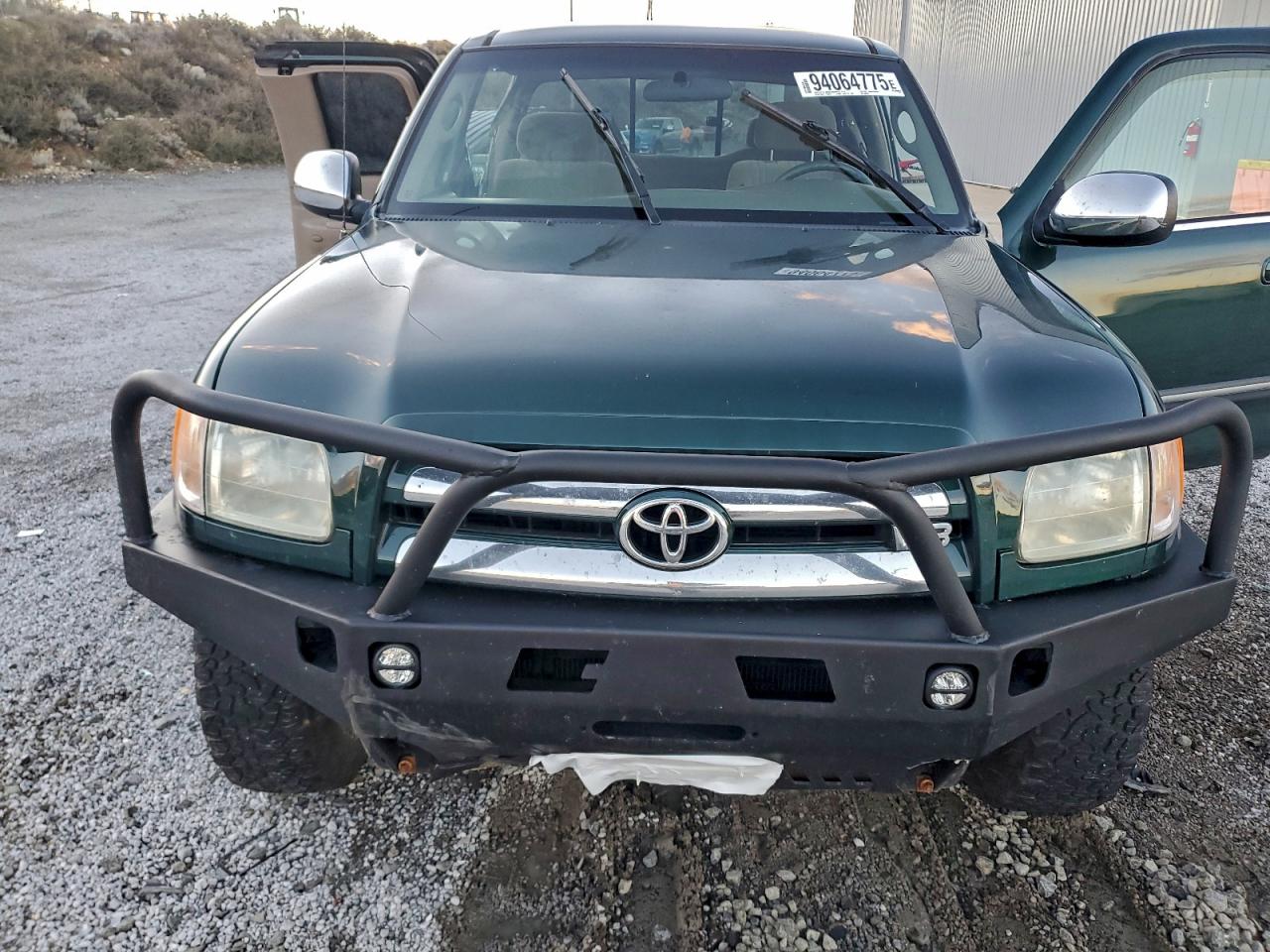 2003 Toyota Tundra Access Cab Sr5 VIN: 5TBBT44153S350213 Lot: 94064775