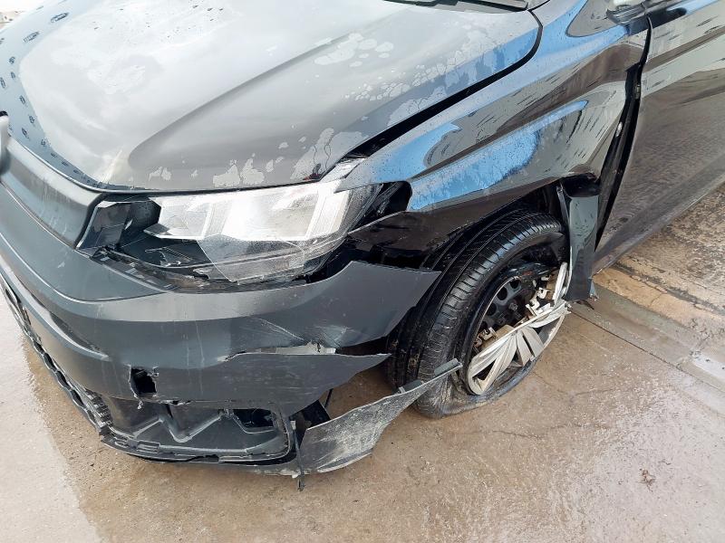 2022 VOLKSWAGEN CADDY MAXI 2.0 TDI 102PS COMMERCE VAN