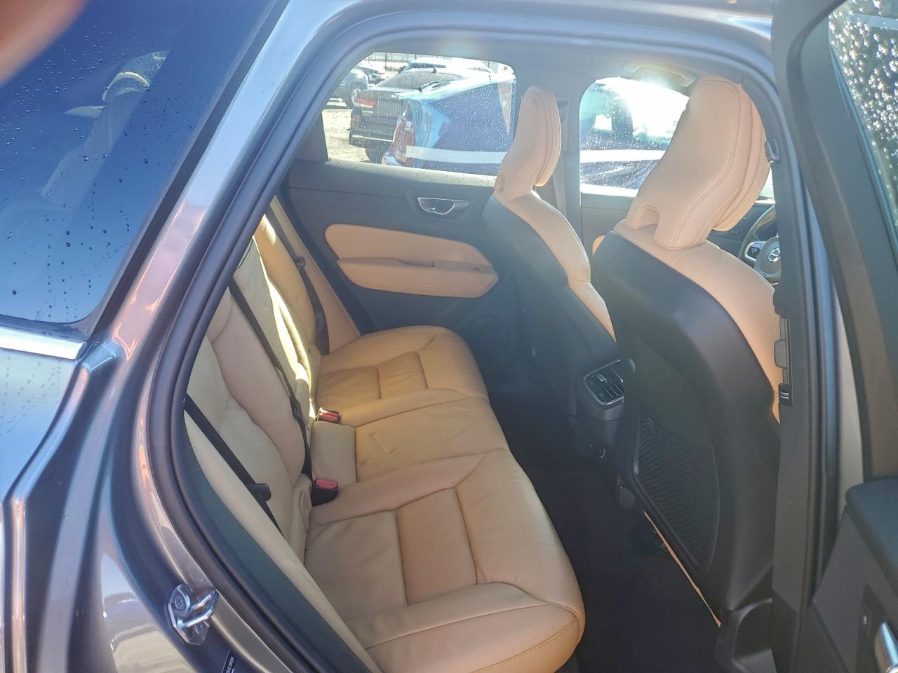 2020 Volvo Xc60 T5 Inscription VIN: YV4102DL5L1590308 Lot: 94406885