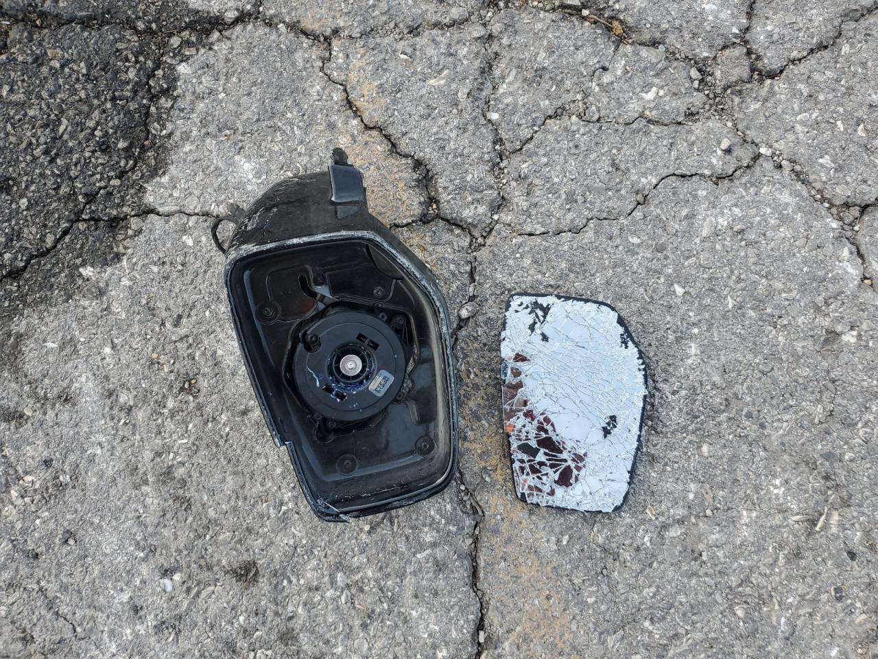 2019 Acura Tlx Technology VIN: 19UUB2F48KA002370 Lot: 92307405