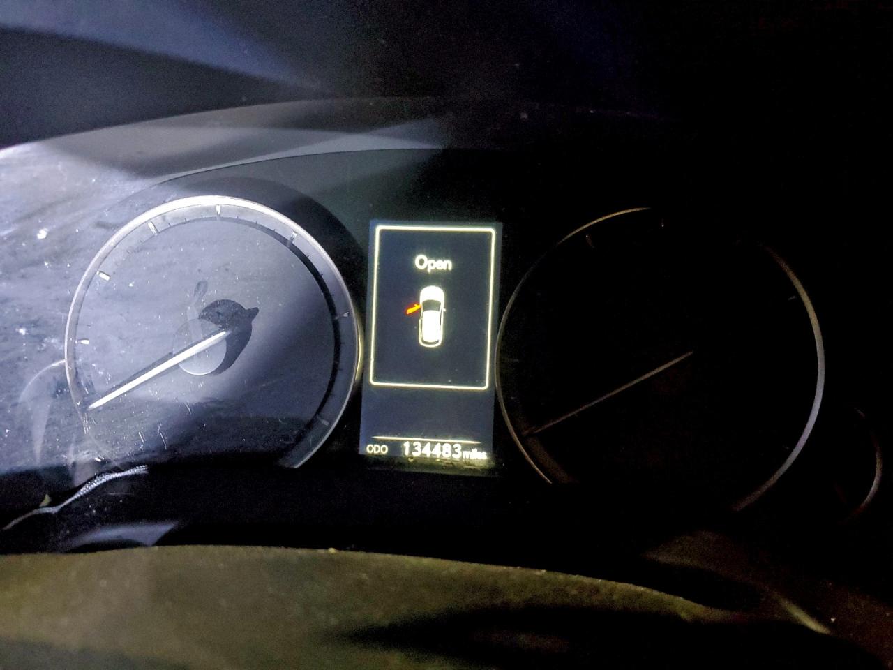 2016 Lexus Rx 350 VIN: 2T2ZZMCA2GC021680 Lot: 94396815