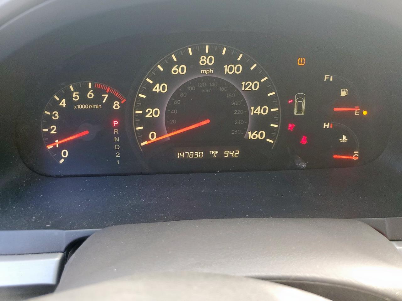 2010 Honda Odyssey Exl VIN: 5FNRL3H78AB106569 Lot: 92929275