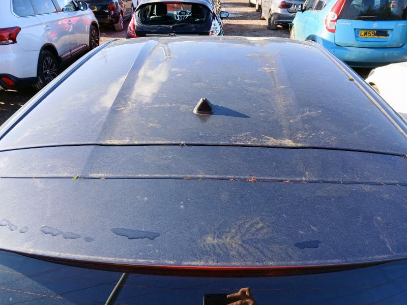 2019 NISSAN MICRA 1.5 DCI ACENTA 5DR