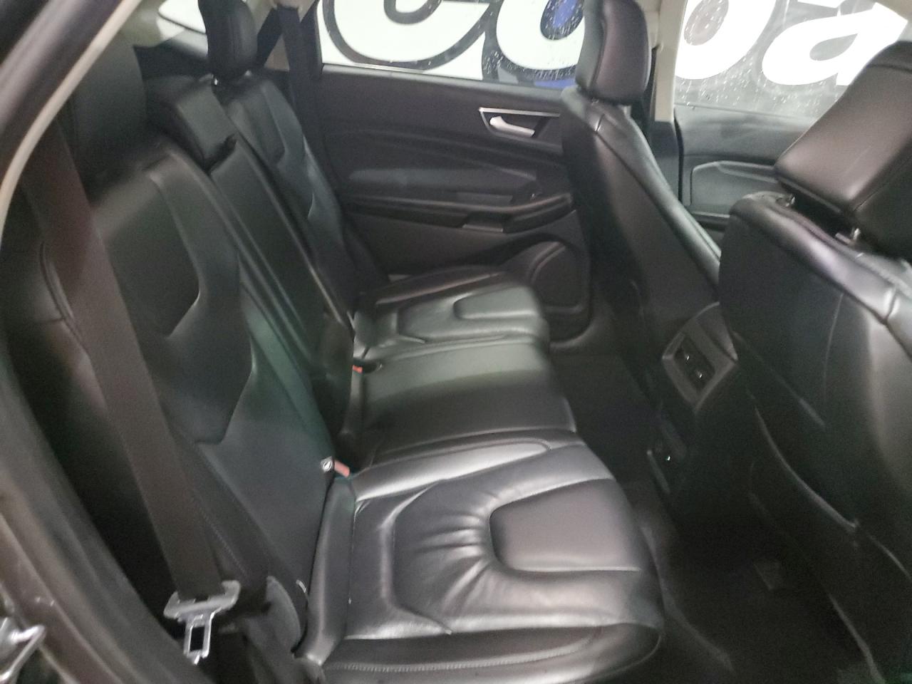 2021 Ford Edge Titanium VIN: 2FMPK3K99MBA20091 Lot: 92735715