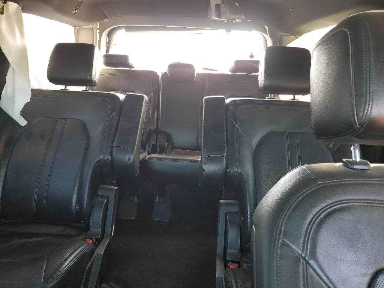 2018 Ford Expedition Limited VIN: 1FMJU1KT2JEA09661 Lot: 92935655