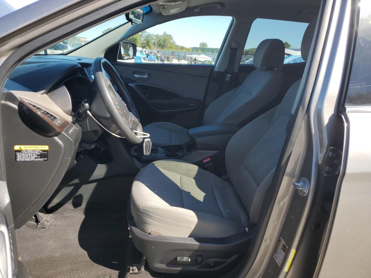 2018 Hyundai Santa Fe Sport VIN: 5NMZU3LB4JH088448 Lot: 91850545