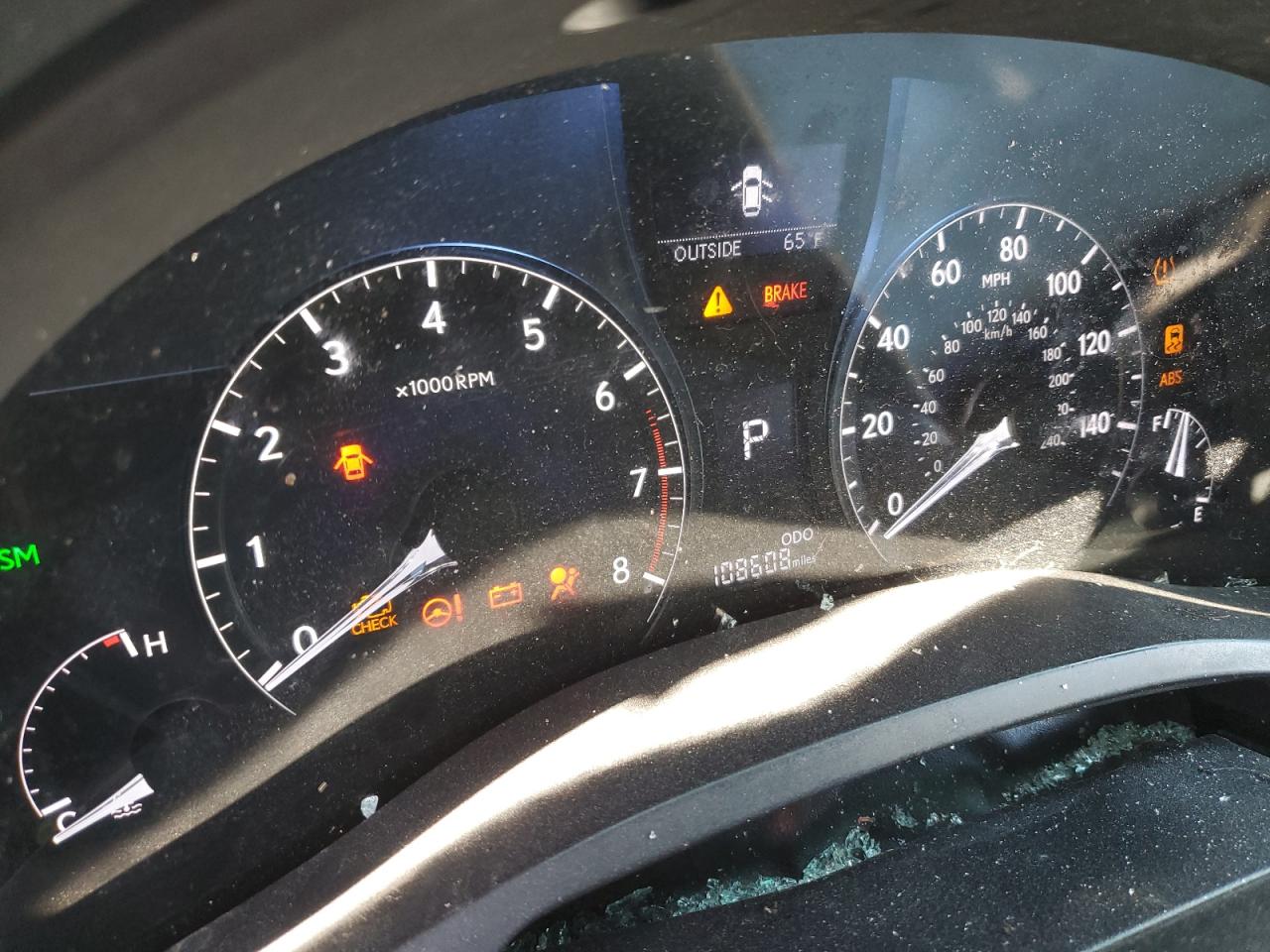 2015 Lexus Rx 350 VIN: 2T2ZK1BA2FC207819 Lot: 91277755