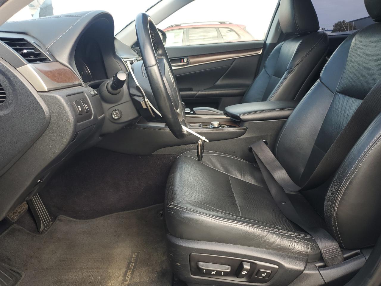 2013 Lexus Gs 350 VIN: JTHBE1BL5D5028262 Lot: 93644395