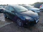 2014 FORD FOCUS 1.0 125 ECOBOOST TITANIUM NAVIGATOR 5DR for sale at Copart ROCHFORD