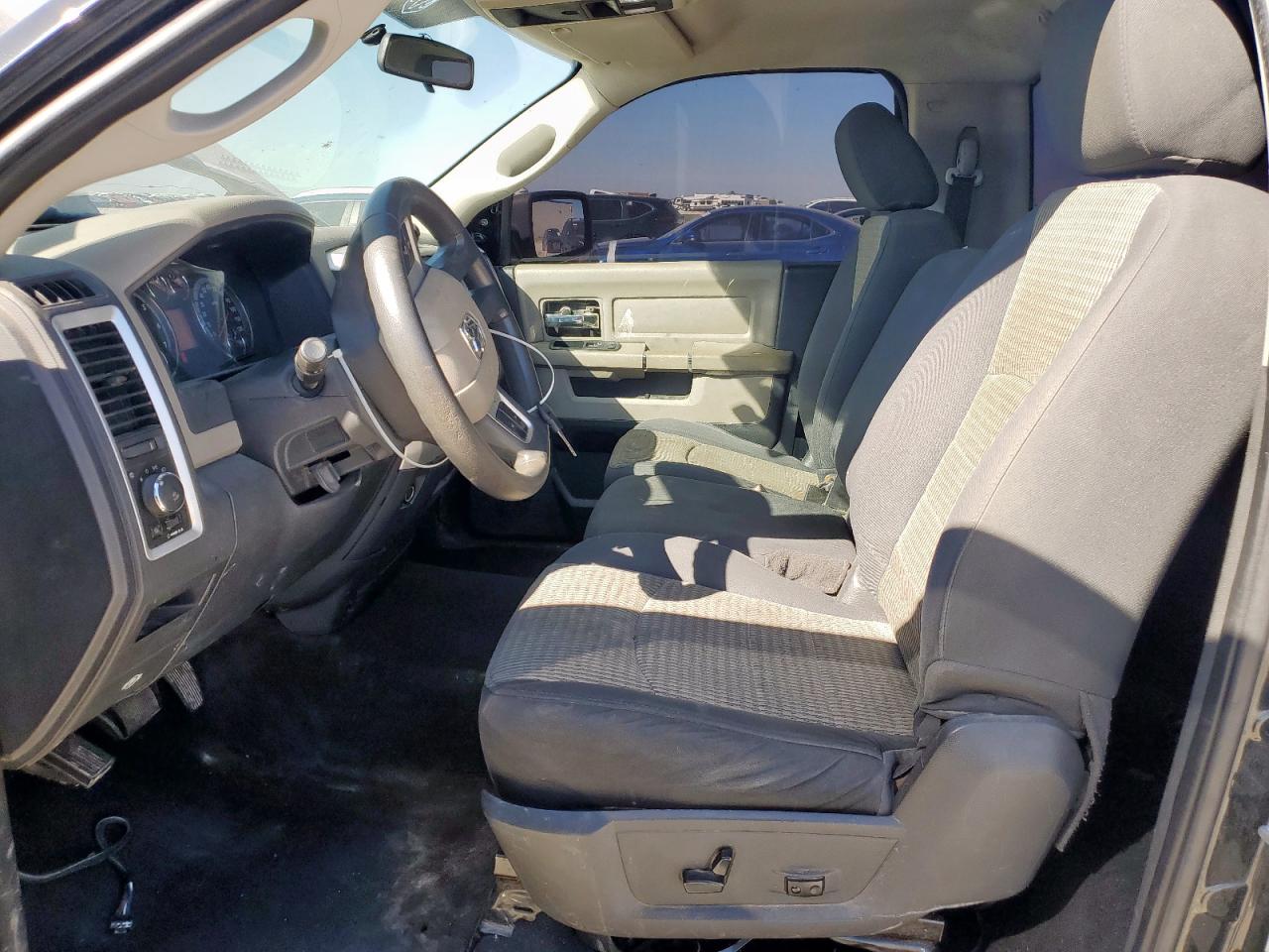 2009 Dodge Ram 1500 VIN: 1D3HB16P79J512375 Lot: 92229775