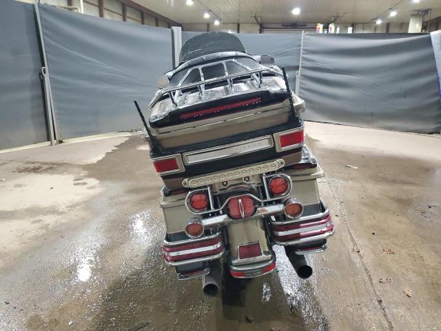 2004 HARLEY DAVIDSON FLHTCUI  