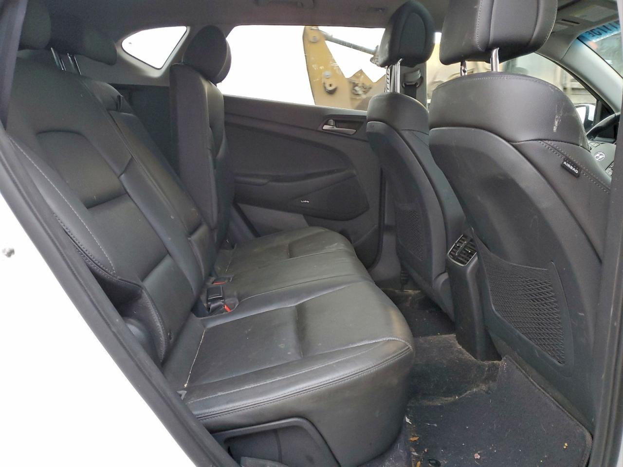 2018 Hyundai Tucson Value VIN: KM8J3CA22JU809566 Lot: 93391175