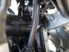 2025 SUZUKI GSX800 F   for sale at Copart KY - LOUISVILLE