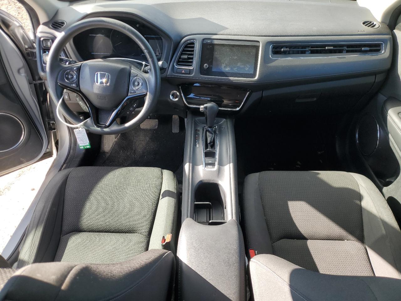 2019 Honda Hr-V Ex VIN: 3CZRU6H54KM703013 Lot: 91107065