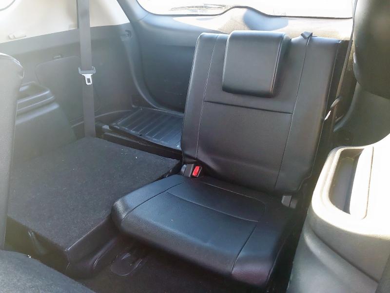 2017 MITSUBISHI OUTLANDER 2.2 DI-D 4 5DR