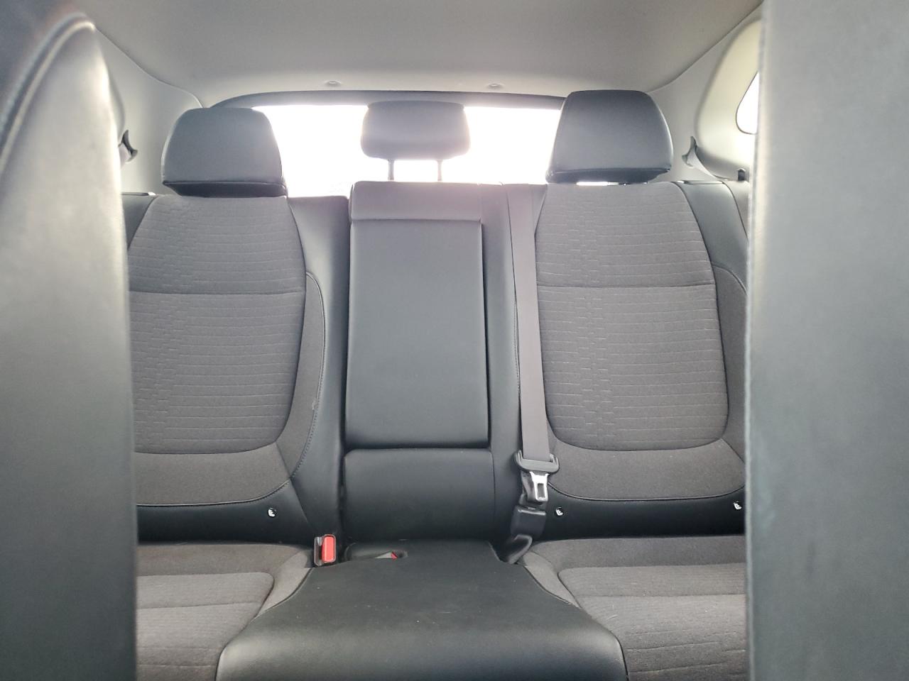 2021 Kia Seltos S VIN: KNDEUCAA3M7176010 Lot: 91972485