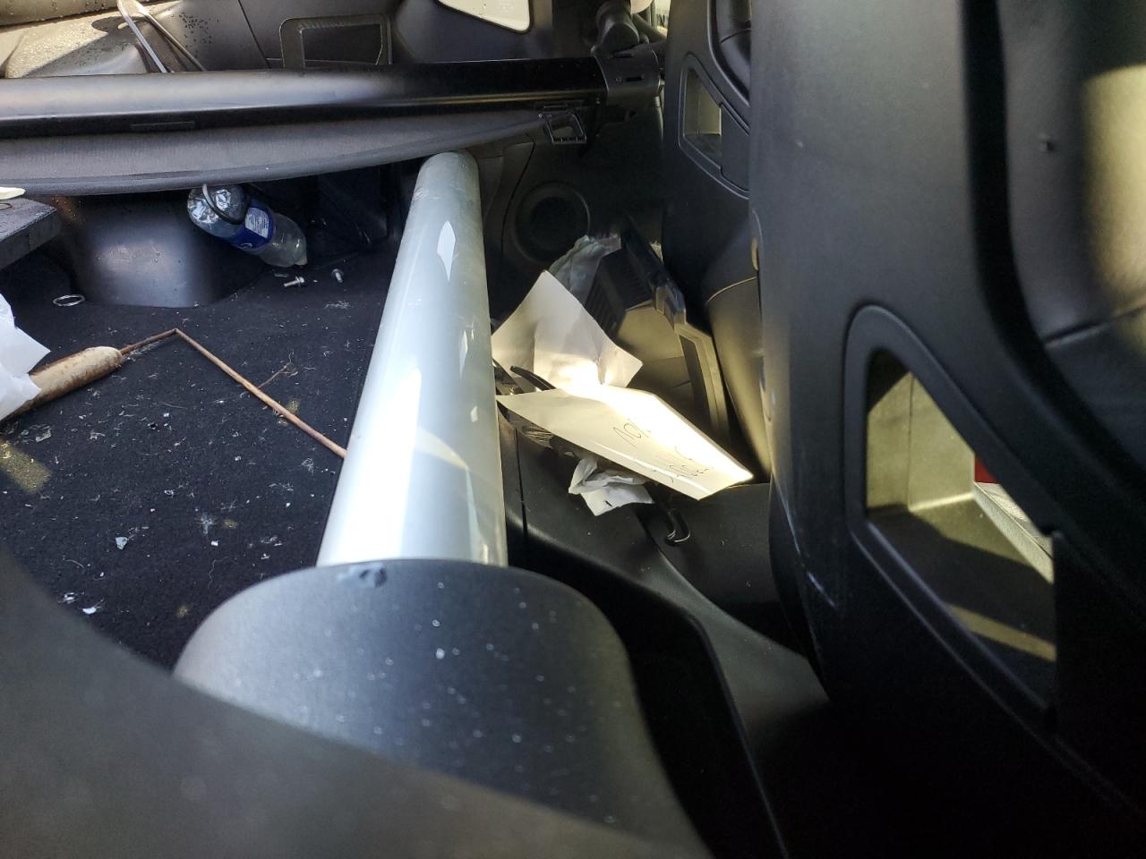 2020 Nissan 370Z Base VIN: JN1AZ4EH9LM820786 Lot: 91379975