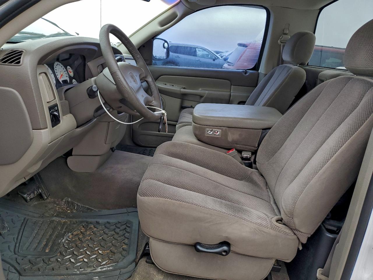 2002 Dodge Ram 1500 VIN: 1D7HA16Z52J131990 Lot: 92894275