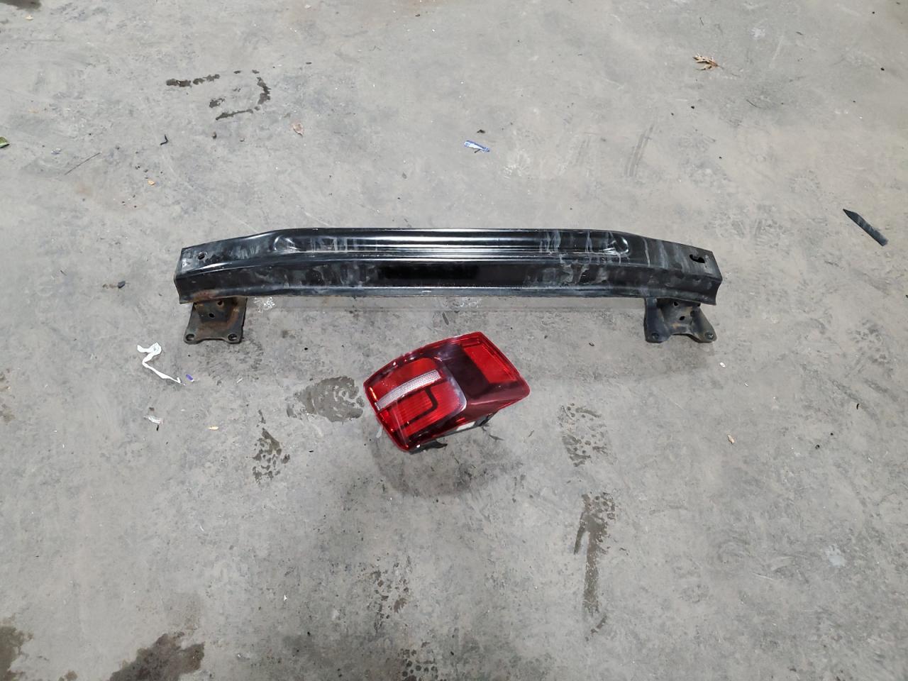 2016 Volkswagen Jetta S VIN: 3VW167AJ3GM342369 Lot: 91003785