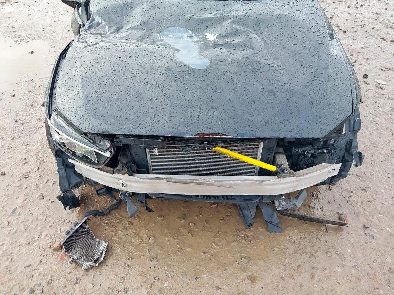 2017 BMW 1 SERIES M140I 5DR [NAV] STEP AUTO