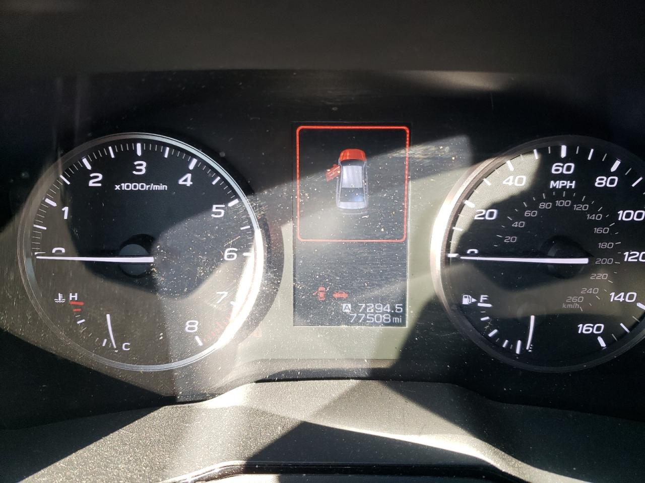 2022 Subaru Legacy VIN: 4S3BWAB69N3007310 Lot: 85500525