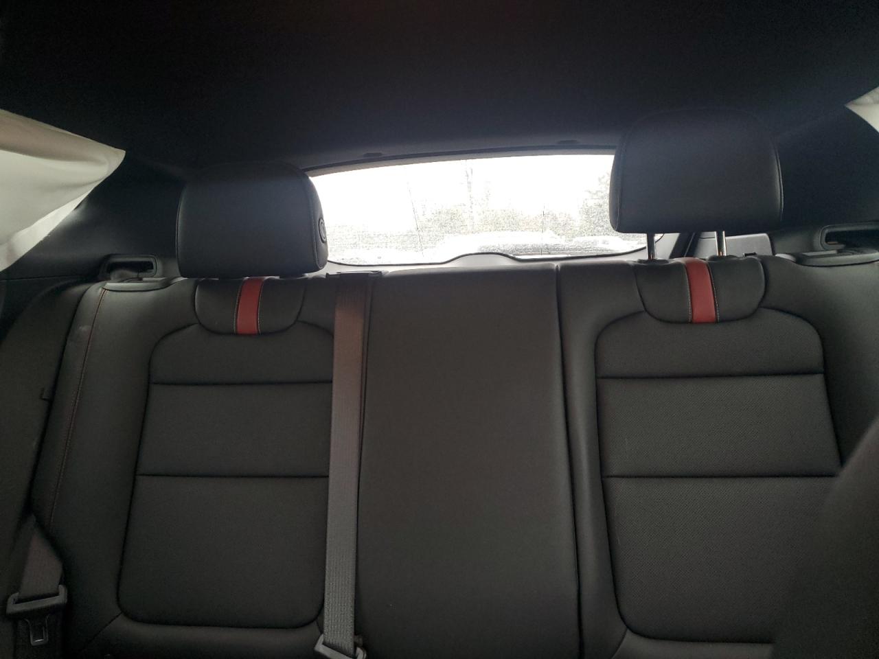 2025 Chevrolet Trax 2Rs VIN: KL77LJEP1SC119045 Lot: 93660445