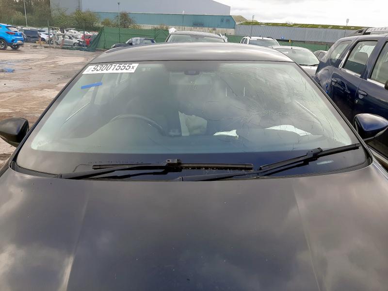 2011 VOLKSWAGEN PASSAT CC 2.0 TDI CR BLUEMOTION TECH 4DR [5 SEAT] DSG