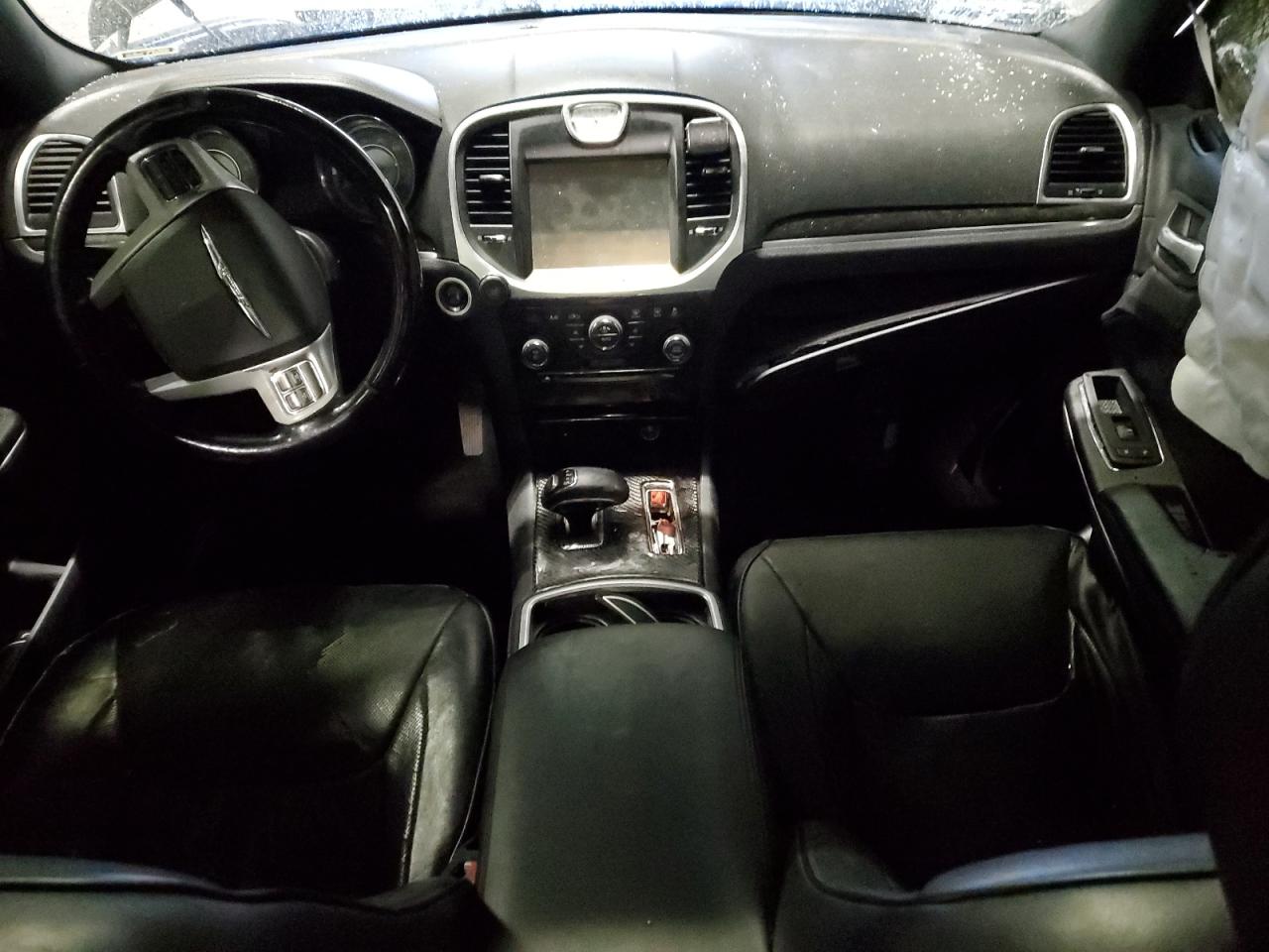 2013 Chrysler 300C VIN: 2C3CCAKG5DH619333 Lot: 91108475