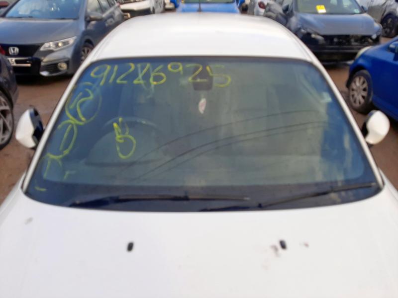 2008 BMW 1 SERIES 118D M SPORT 3DR