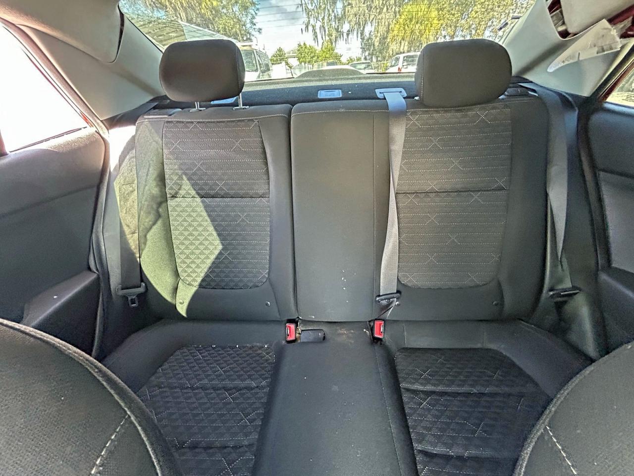 2021 Kia Rio Lx VIN: 3KPA24ADXME386124 Lot: 94970485