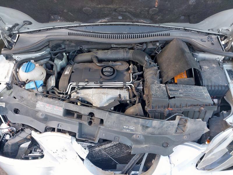 2006 SEAT LEON 2.0 16V TDI REFERENCE SPORT 5DR