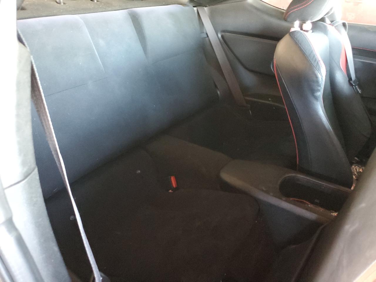 2015 Toyota Scion Fr-S VIN: JF1ZNAA11F8700115 Lot: 85411305