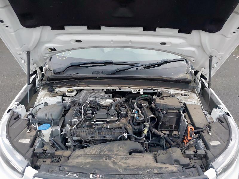 2020 VOLVO XC40 2.0 B4P INSCRIPTION 5DR AWD AUTO