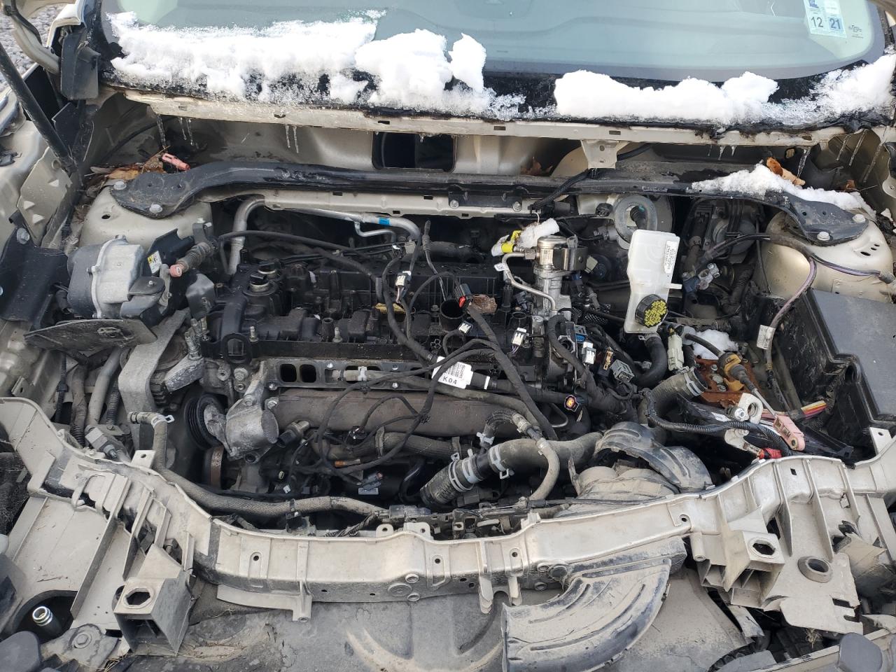 2017 Lincoln Mkc Premiere VIN: 5LMCJ1C97HUL20522 Lot: 90280105