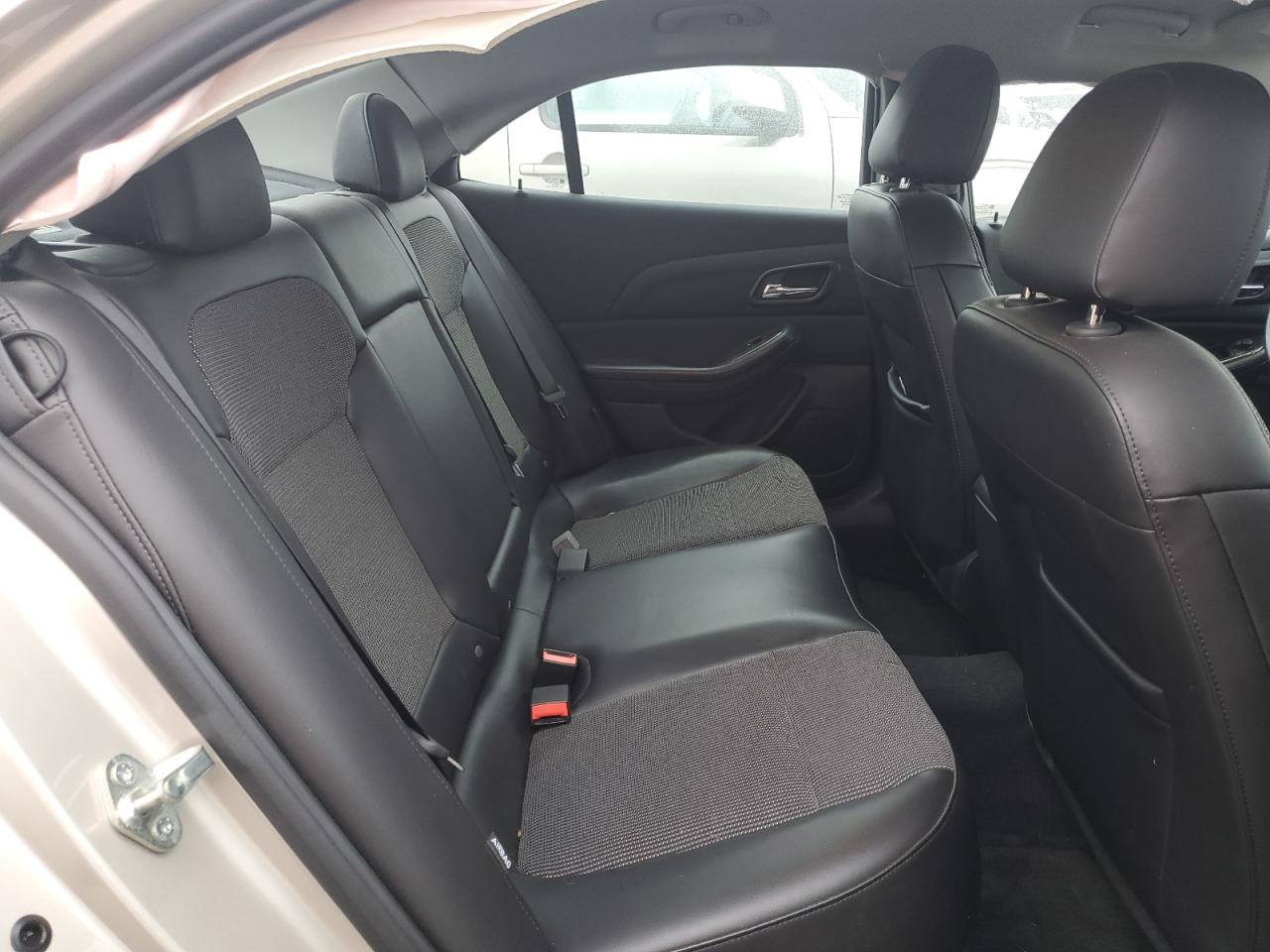 2014 Chevrolet Malibu 1Lt VIN: 1G11C5SL4EF256574 Lot: 93616815